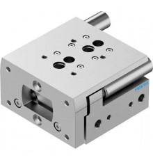 Мини-суппорт Festo DGST-25-10-PA
