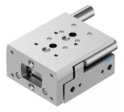 Мини-суппорт Festo DGST-25-40-PA