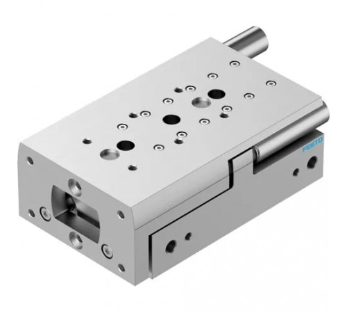 Мини-суппорт Festo DGST-25-80-PA