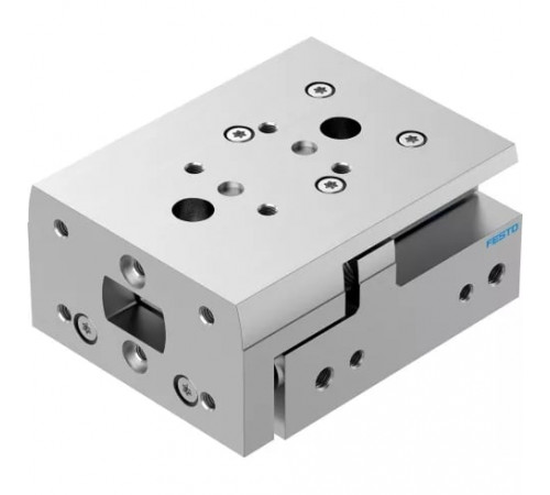 Мини-суппорт Festo DGST-12-20-E1A