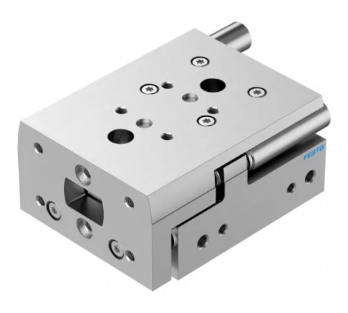 Мини-суппорт Festo DGST-12-20-PA