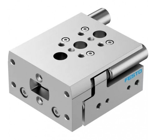 Мини-суппорт Festo DGST-16-10-PA