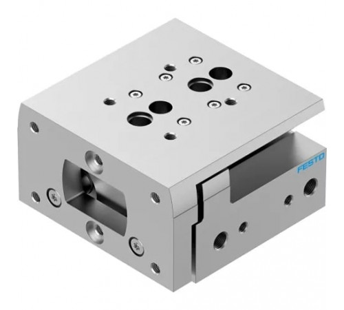 Мини-суппорт Festo DGST-25-20-E1A