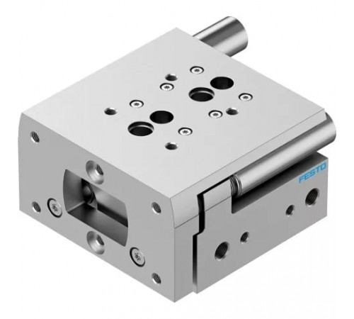 Мини-суппорт Festo DGST-25-20-PA