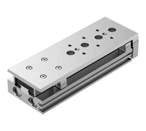 Мини-суппорт Festo DGST-10-80-E1A