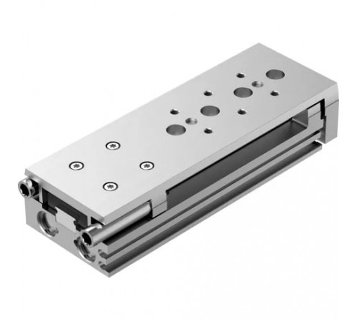 Мини-суппорт Festo DGST-10-80-PA