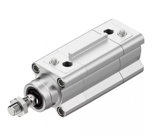 Стандартный пневмоцилиндр Festo DSBF-C-63-125-PPVA-N3-R