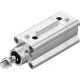 Стандартный пневмоцилиндр Festo DSBF-C-63-125-PPVA-N3-R