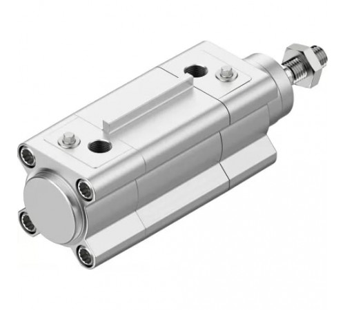Стандартный пневмоцилиндр Festo DSBF-C-63-40-PPSA-30E-R