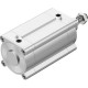 Стандартный пневмоцилиндр Festo DSBF-C-125-250-PPVA-N3-R