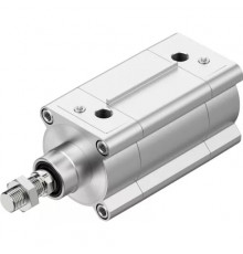 Стандартный пневмоцилиндр Festo DSBF-C-80-500-PPVA-N3-R