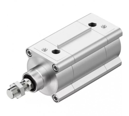 Стандартный пневмоцилиндр Festo DSBF-C-80-60-PPSA-47E-R