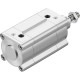 Стандартный пневмоцилиндр Festo DSBF-C-80-60-PPSA-47E-R