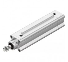 Стандартный пневмоцилиндр Festo DSBF-C-63-160-PPSA-N3-R