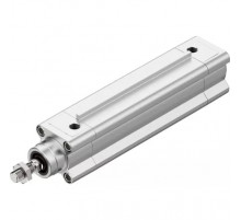 Стандартный пневмоцилиндр Festo DSBF-C-50-2500-PPSA-N3-R