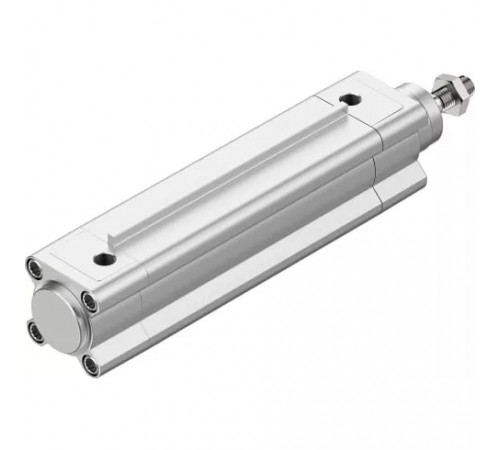 Стандартный пневмоцилиндр Festo DSBF-C-50-2500-PPSA-N3-R