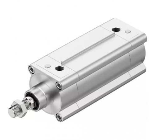 Стандартный пневмоцилиндр Festo DSBF-C-80-80-PPSA-N3-R