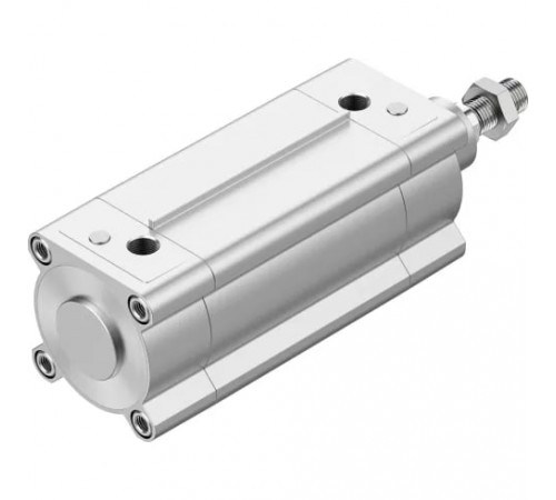 Стандартный пневмоцилиндр Festo DSBF-C-80-80-PPSA-N3-R