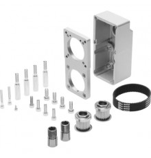 Параллельный набор Festo EAMM-U-D40-55A