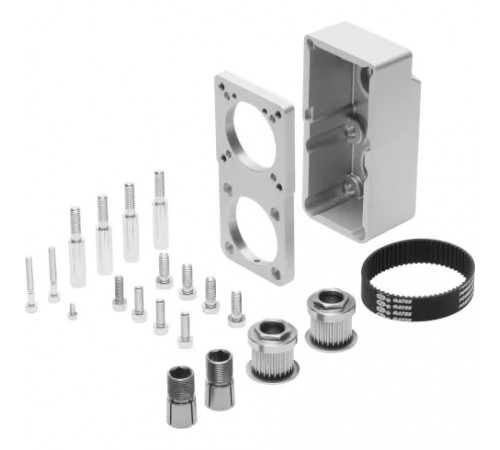 Параллельный набор Festo EAMM-U-D40-55A