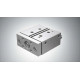 Пневмоцилиндр с направляющей Festo DFM-50-80-B-P-A-KF-AJ