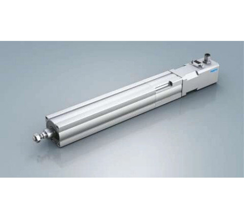 Электро-цилиндр Festo EPCO-25-75-3P-ST-E