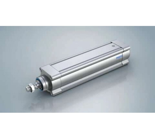 Электро-цилиндр Festo ESBF-BS-80-510-32P