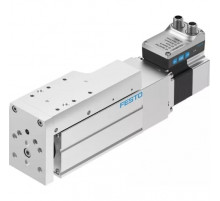 Мини-суппорт Festo EGSS-BS-KF-60-50-12P-ST-M-H1-PLK-AA