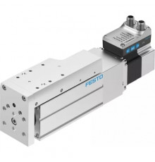 Мини-суппорт Festo EGSS-BS-KF-60-50-12P-ST-M-H1-PLK-AA