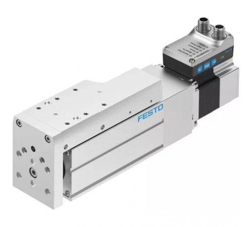 Мини-суппорт Festo EGSS-BS-KF-60-50-12P-ST-M-H1-PLK-AA
