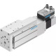 Мини-суппорт Festo EGSS-BS-KF-60-50-12P-ST-M-H1-PLK-AA