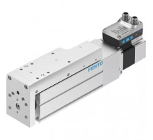 Мини-суппорт Festo EGSS-BS-KF-60-75-12P-ST-M-H1-PLK-AA