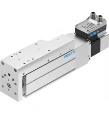 Мини-суппорт Festo EGSS-BS-KF-60-75-12P-ST-M-H1-PLK-AA