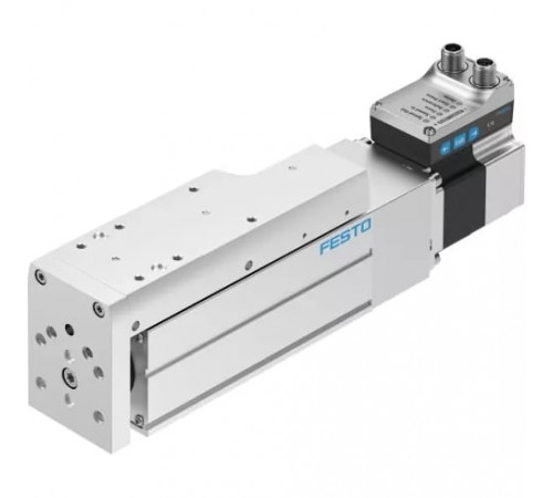 Мини-суппорт Festo EGSS-BS-KF-60-75-12P-ST-M-H1-PLK-AA