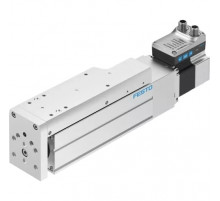Мини-суппорт Festo EGSS-BS-KF-60-100-12P-ST-M-H1-PLK-AA