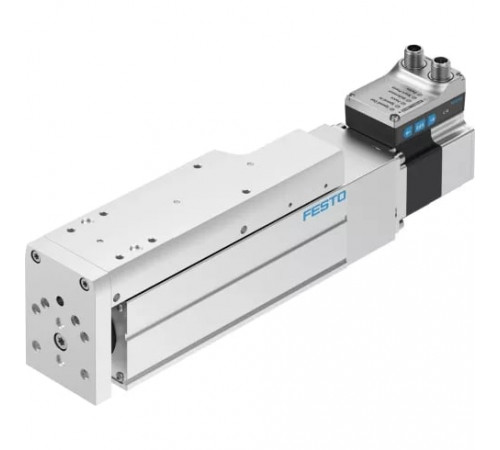 Мини-суппорт Festo EGSS-BS-KF-60-100-12P-ST-M-H1-PLK-AA