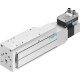 Мини-суппорт Festo EGSS-BS-KF-60-100-12P-ST-M-H1-PLK-AA