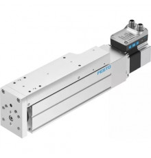 Мини-суппорт Festo EGSS-BS-KF-60-125-12P-ST-M-H1-PLK-AA