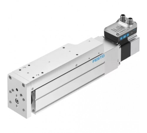 Мини-суппорт Festo EGSS-BS-KF-60-125-12P-ST-M-H1-PLK-AA