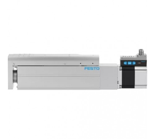 Мини-суппорт Festo EGSS-BS-KF-60-125-12P-ST-M-H1-PLK-AA
