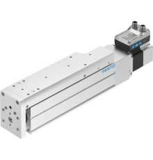 Мини-суппорт Festo EGSS-BS-KF-60-150-12P-ST-M-H1-PLK-AA