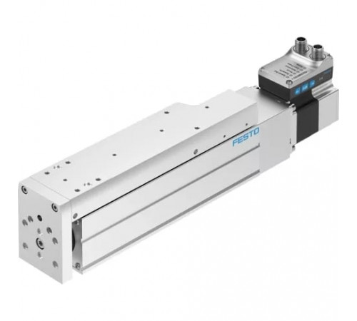 Мини-суппорт Festo EGSS-BS-KF-60-150-12P-ST-M-H1-PLK-AA