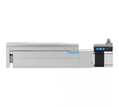 Мини-суппорт Festo EGSS-BS-KF-60-150-12P-ST-M-H1-PLK-AA