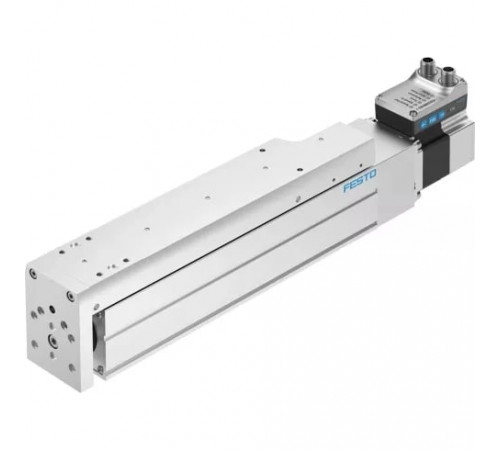 Мини-суппорт Festo EGSS-BS-KF-60-200-12P-ST-M-H1-PLK-AA