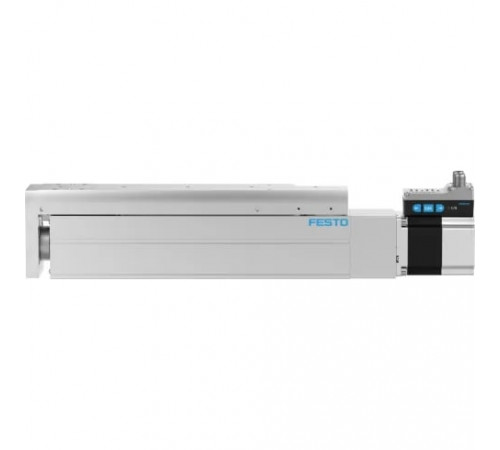 Мини-суппорт Festo EGSS-BS-KF-60-200-12P-ST-M-H1-PLK-AA