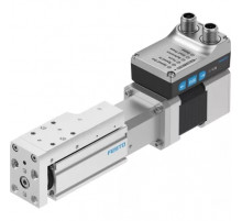 Мини-суппорт Festo EGSS-BS-KF-32-25-8P-ST-M-H1-PLK-AA
