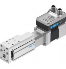 Мини-суппорт Festo EGSS-BS-KF-32-25-8P-ST-M-H1-PLK-AA