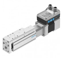 Мини-суппорт Festo EGSS-BS-KF-32-50-8P-ST-M-H1-PLK-AA