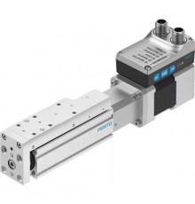 Мини-суппорт Festo EGSS-BS-KF-32-50-8P-ST-M-H1-PLK-AA