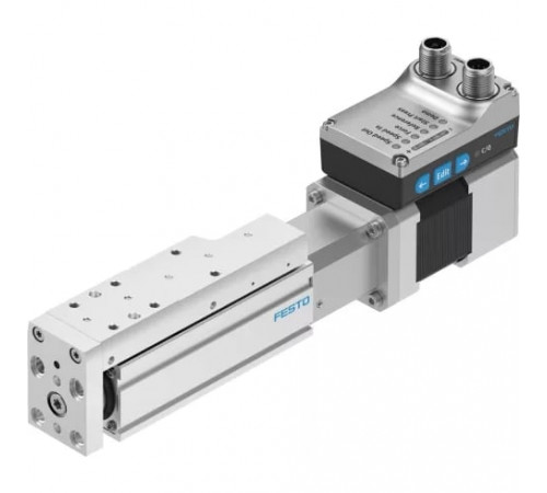 Мини-суппорт Festo EGSS-BS-KF-32-50-8P-ST-M-H1-PLK-AA